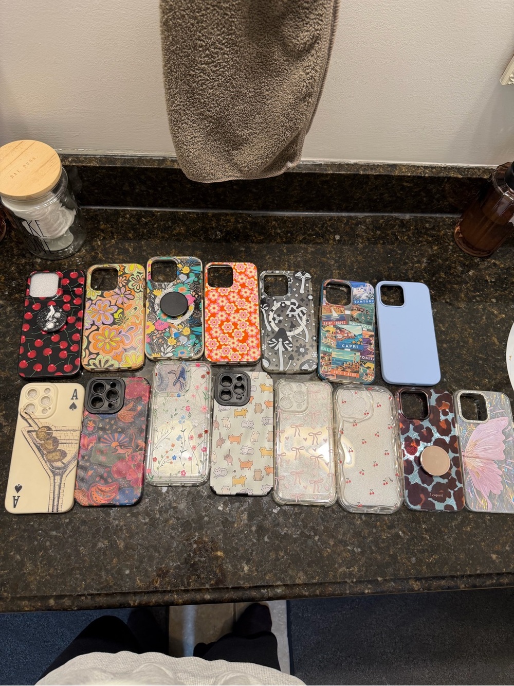 iPhone 14 Pro Max Cases